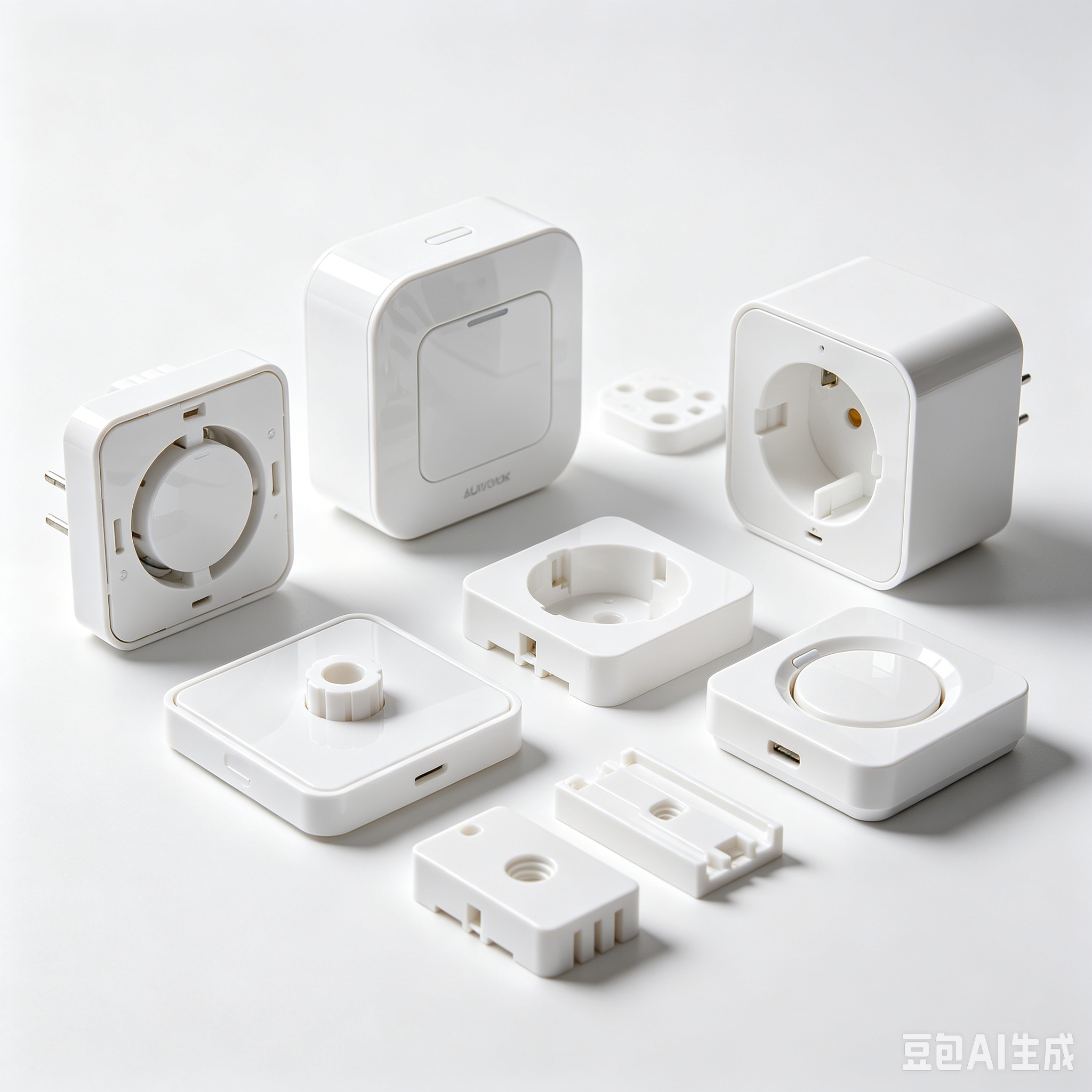 和县模具开发